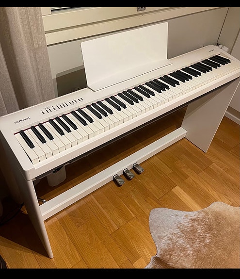 Digitaalipiano sähköpiano
