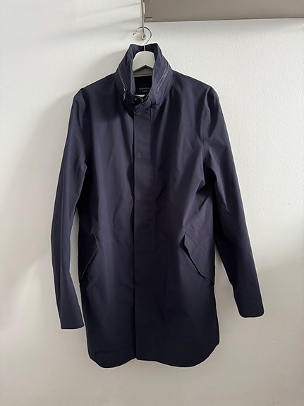 Peak Performance gore-tex takki M