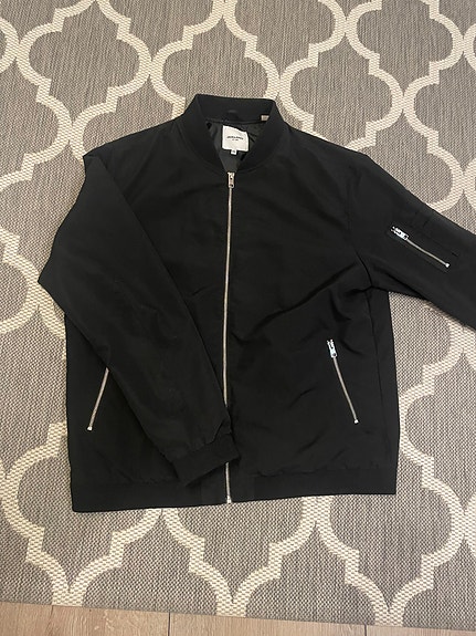 Jack&Jones Bomber Jacket