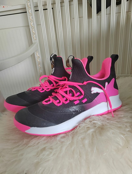 Puma kengät koko 40,5