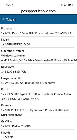 Product image 2 of 5