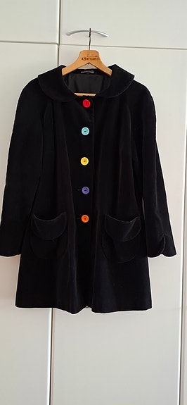 Marimekon  takki