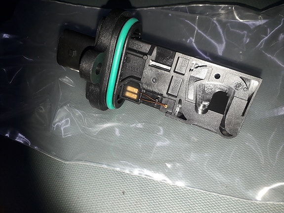 Ilmamäärämittari Opel Astra-K / Mokka / Astra-J / Zafira-C / Corsa-E / Ampera
