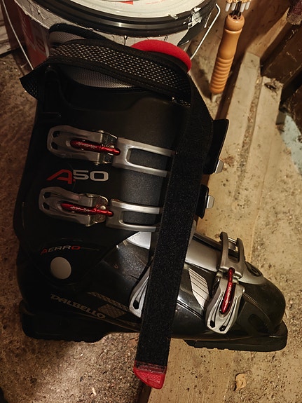 laskettelumonot Dalbello Aerro a50 (42-43l