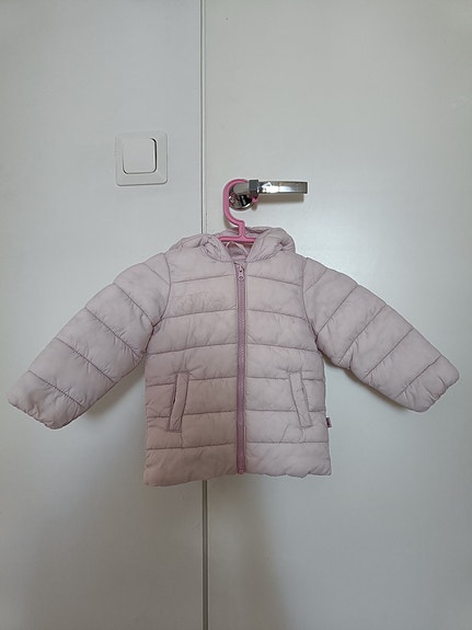 Benetton takki 80 cm