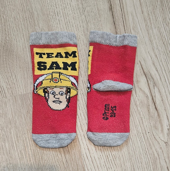 Sukat, Palomies Sami, 23-26
