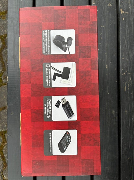 Product image 2 of 3