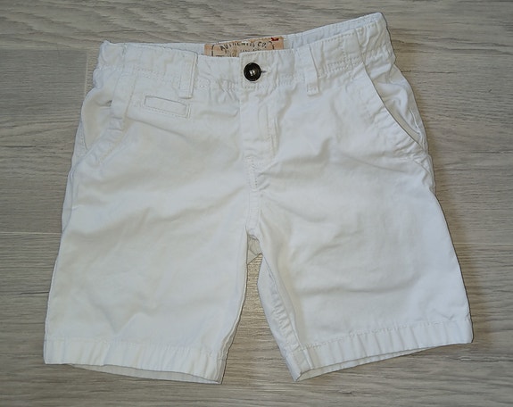 Zara kids -shortsit