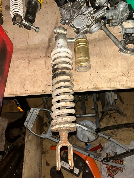Derbi drd pro iskari
