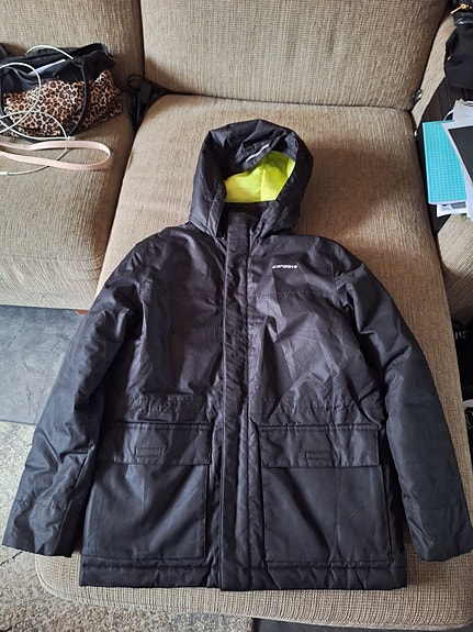 Icepeak talvitakki