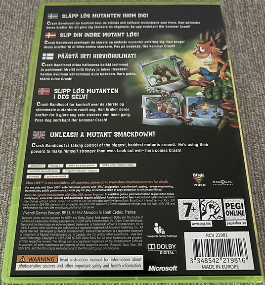 Product image 2 of 4