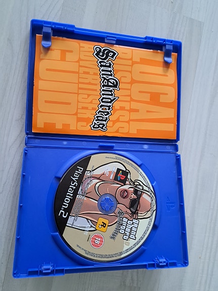 Product image 2 of 3