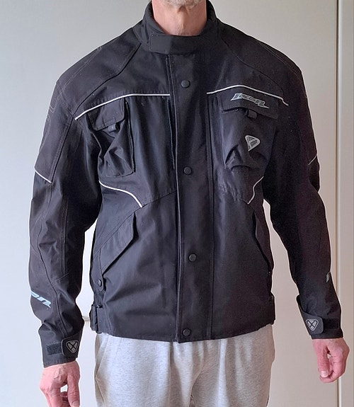 IXON MP-takki koko M/L