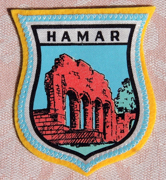 Hamar hihamerkki