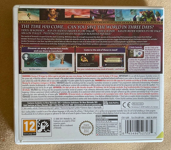 Product image 2 of 3