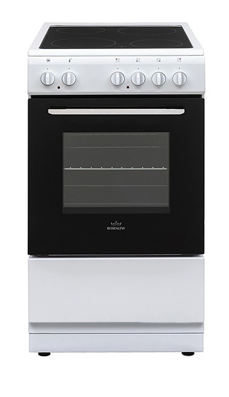 UUTUUS ROSENLEW HR-LK50CMF (keraaminen liesi, 50cm) kiertoilma