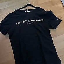 Tommy hilfiger t-paita