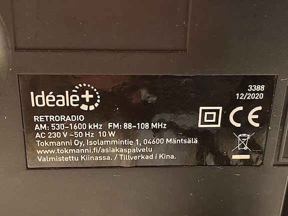 Product image 4 of 5