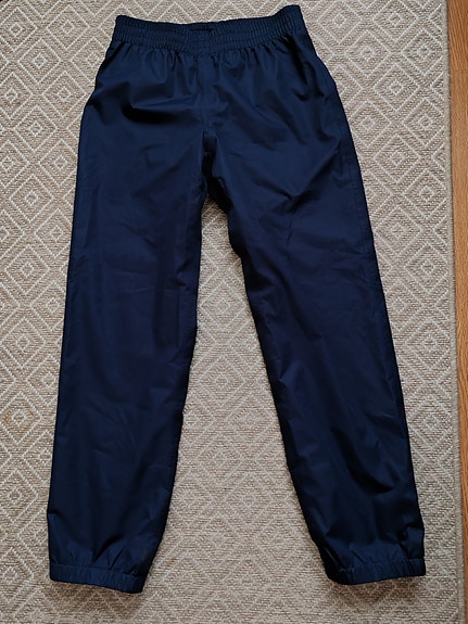 Välikausihousut 140 cm