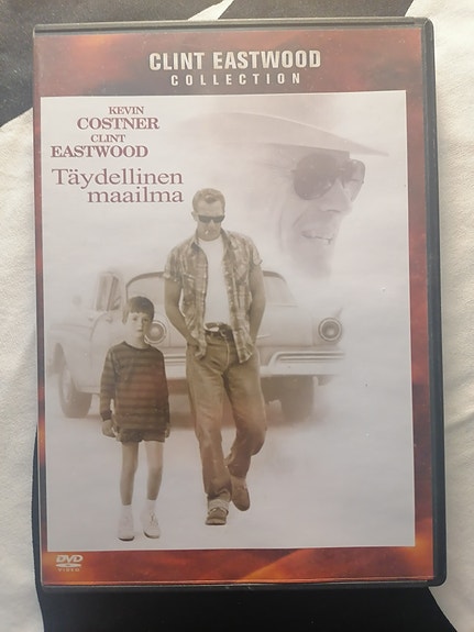 Täydellinen maailma