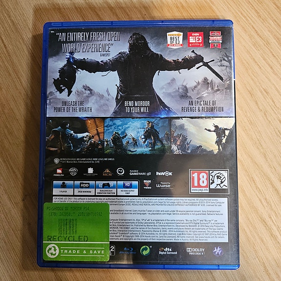 Product image 2 of 4