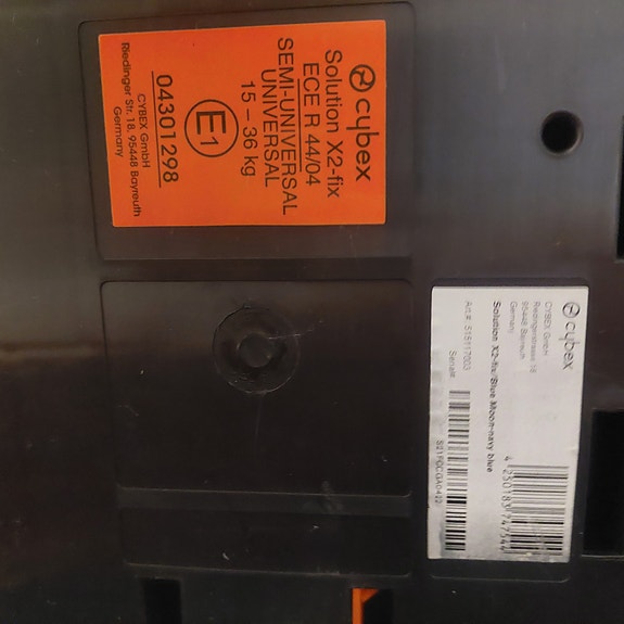 Product image 2 of 3