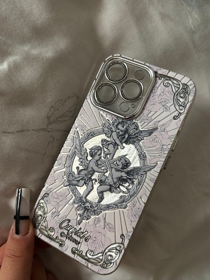 Apple puhelimen kuoret iPhone 13 Pro