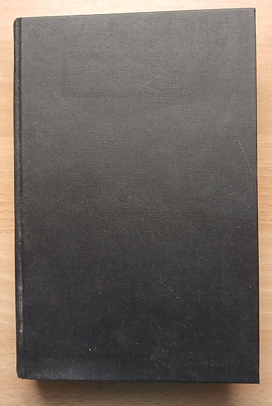 Gehlen Reinhard VUOSISADAN VAKOOJA Kirjayhtymä 2p 1972