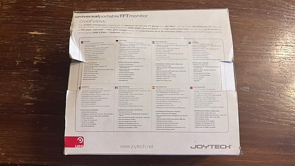 Product image 2 of 7