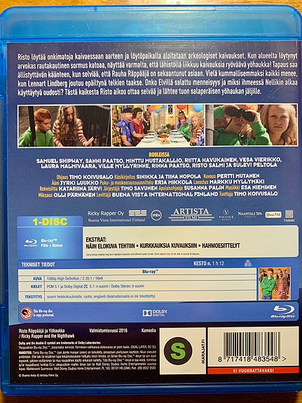 Product image 2 of 2