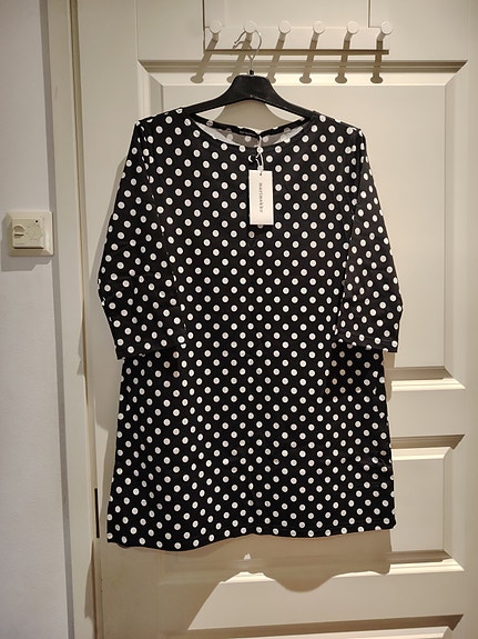 Marimekko Petja tunika koossa M, uusi