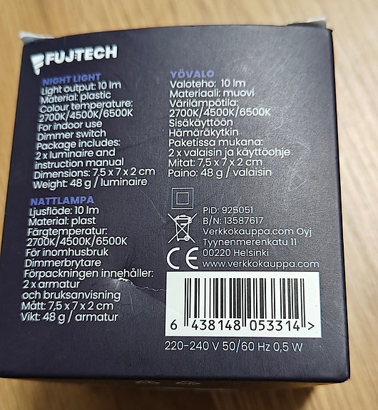 Product image 2 of 5