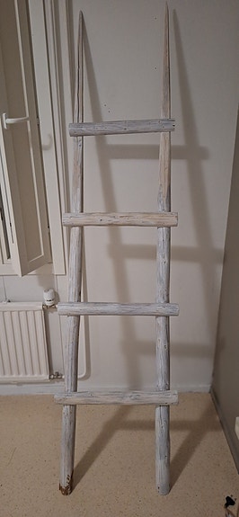 Sisustustikkaat