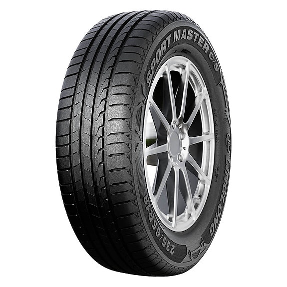 Kesärenkaat   285/45R19  111W  Linglong  Sport Master C/S