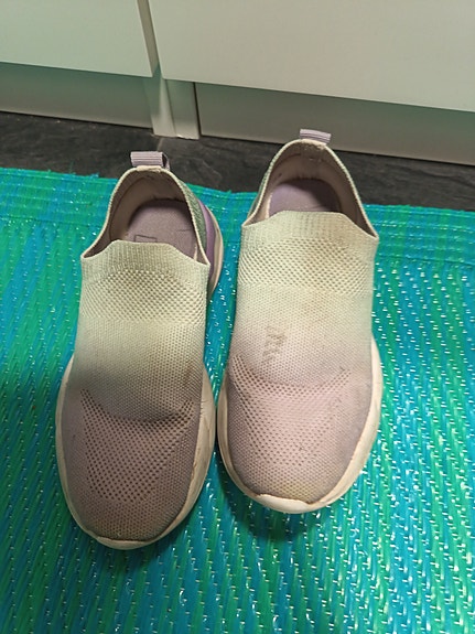 Lenkkarit (sisämitta n 19cm)