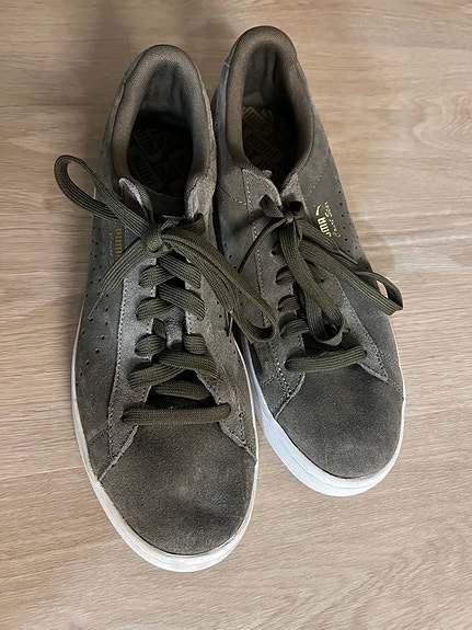 Puma tennarit koko 45