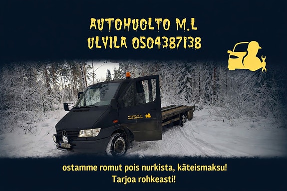 Romut käteiseksi vaivattomasti