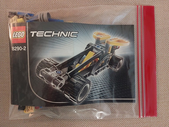 Product image 3 of 3