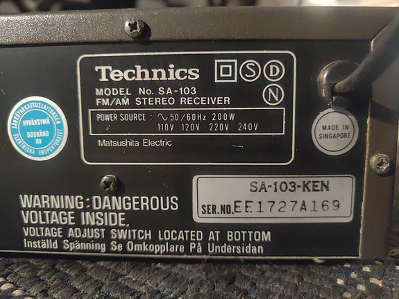 Product image 2 of 5