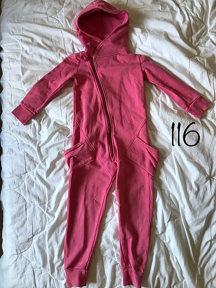 Gugguu jumpsuit 116