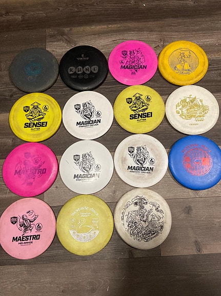 Product image 1 of 5