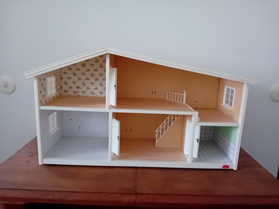 Lundby nukkekoti