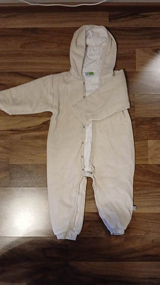 86cm haalari