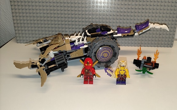 Product image 2 of 4