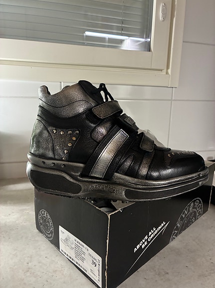 NEW Rock M.RK009-C8 Tennarit koko 39