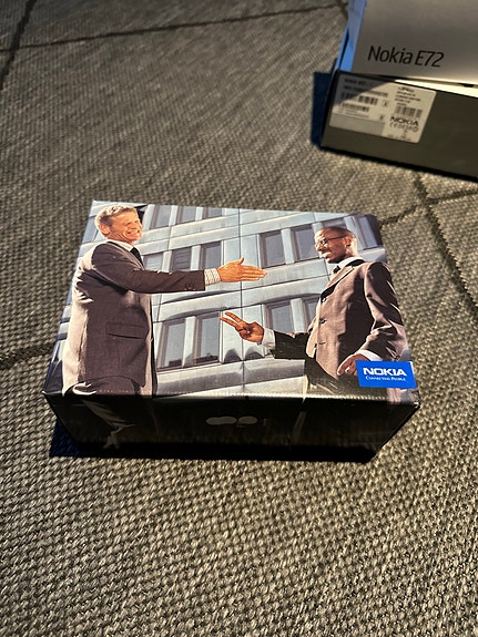 Nokia 6100
