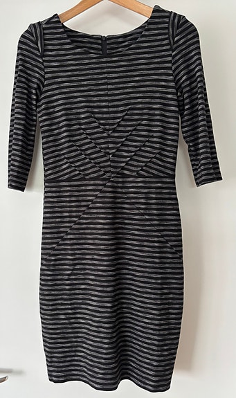 PBO Philosophy Blues Original mekko.