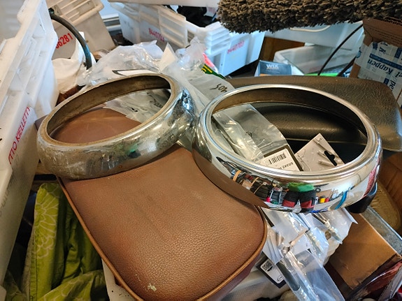 Mercedes. W111 W110 W123 W115 W108 Ponton