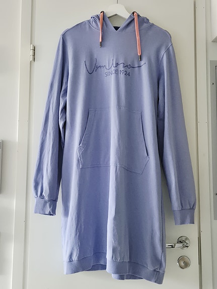 Hupparimekko, koko 44-46
