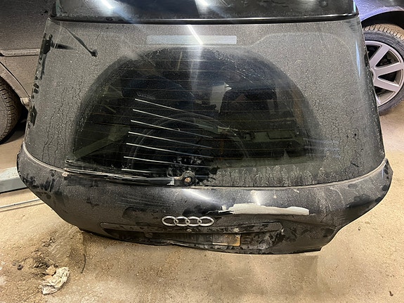 Audi a3 8L varaosat